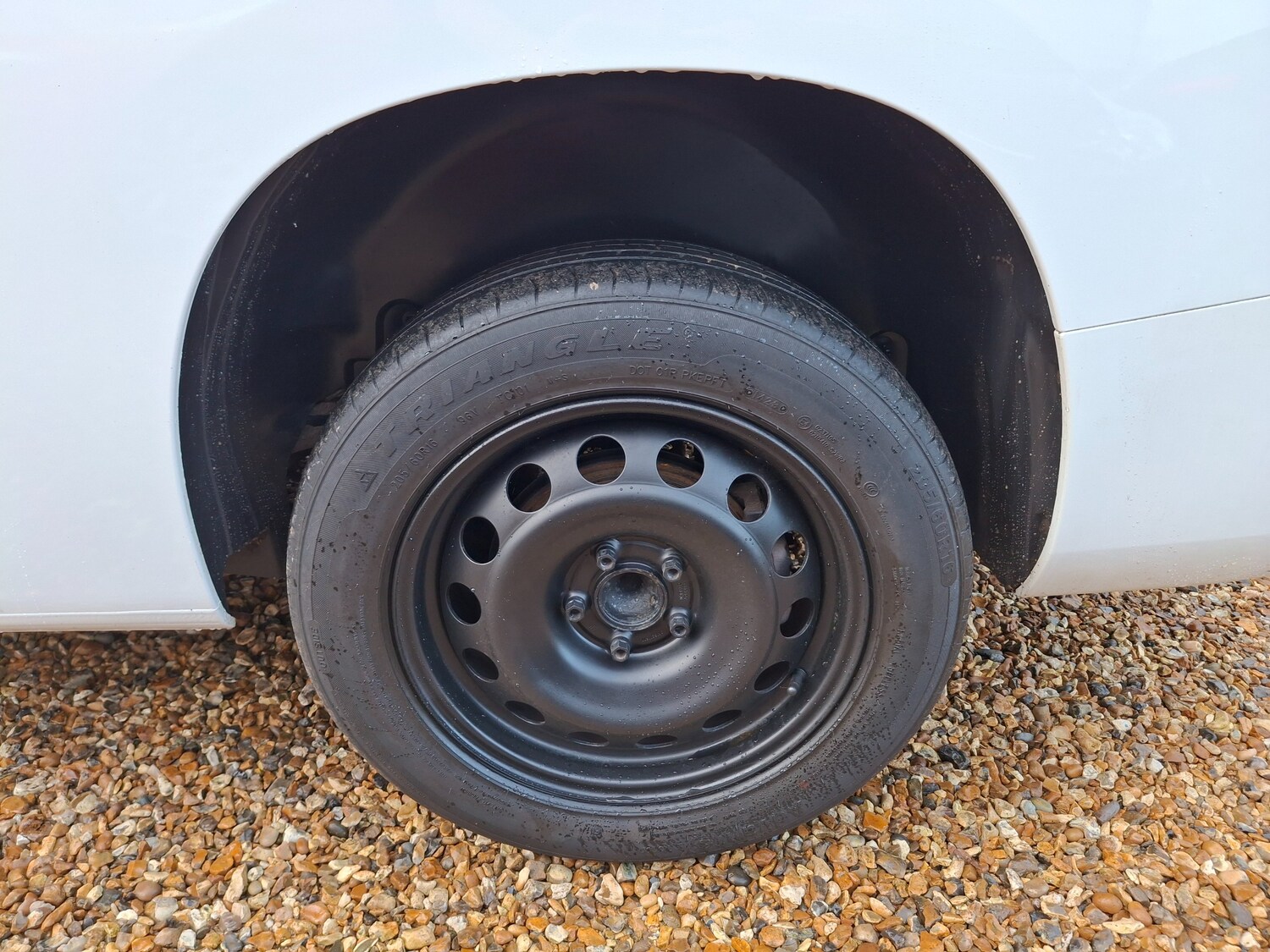 Used Vauxhall Combo 2021 for sale - 76625708: Photo 29