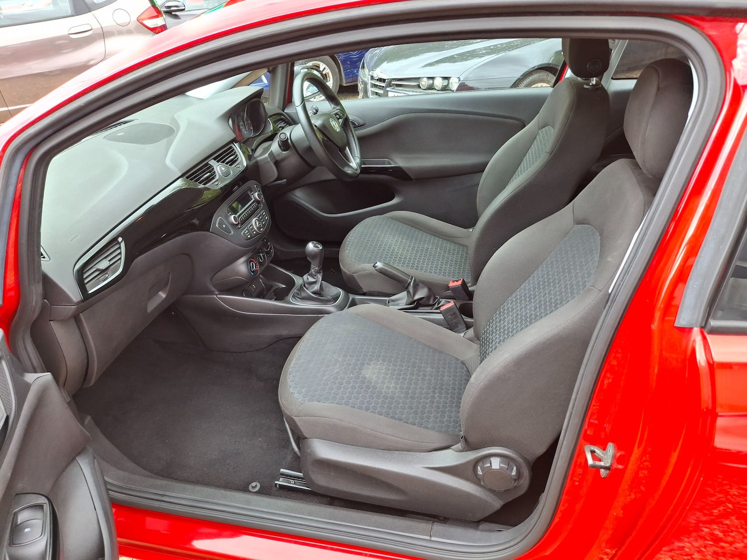 Vehicle 13