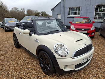 2009 (59) - 1.6 Cooper S 2dr