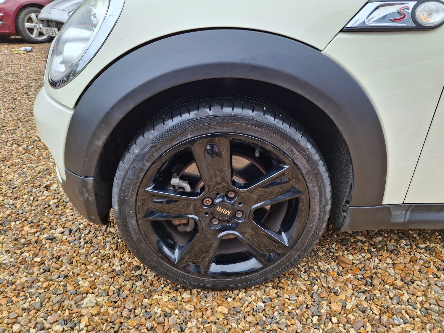 Used MINI Convertible 2009 for sale - 77692019: Photo 31