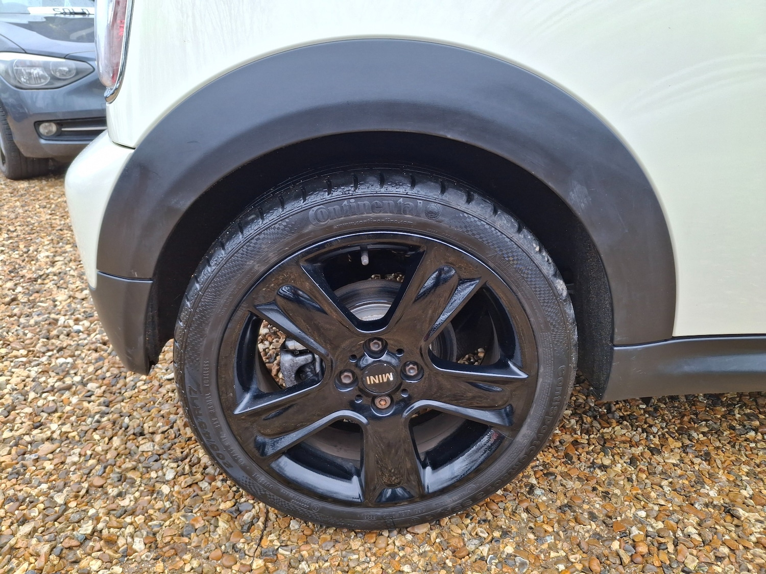 Used MINI Convertible 2009 for sale - 77692019: Photo 33