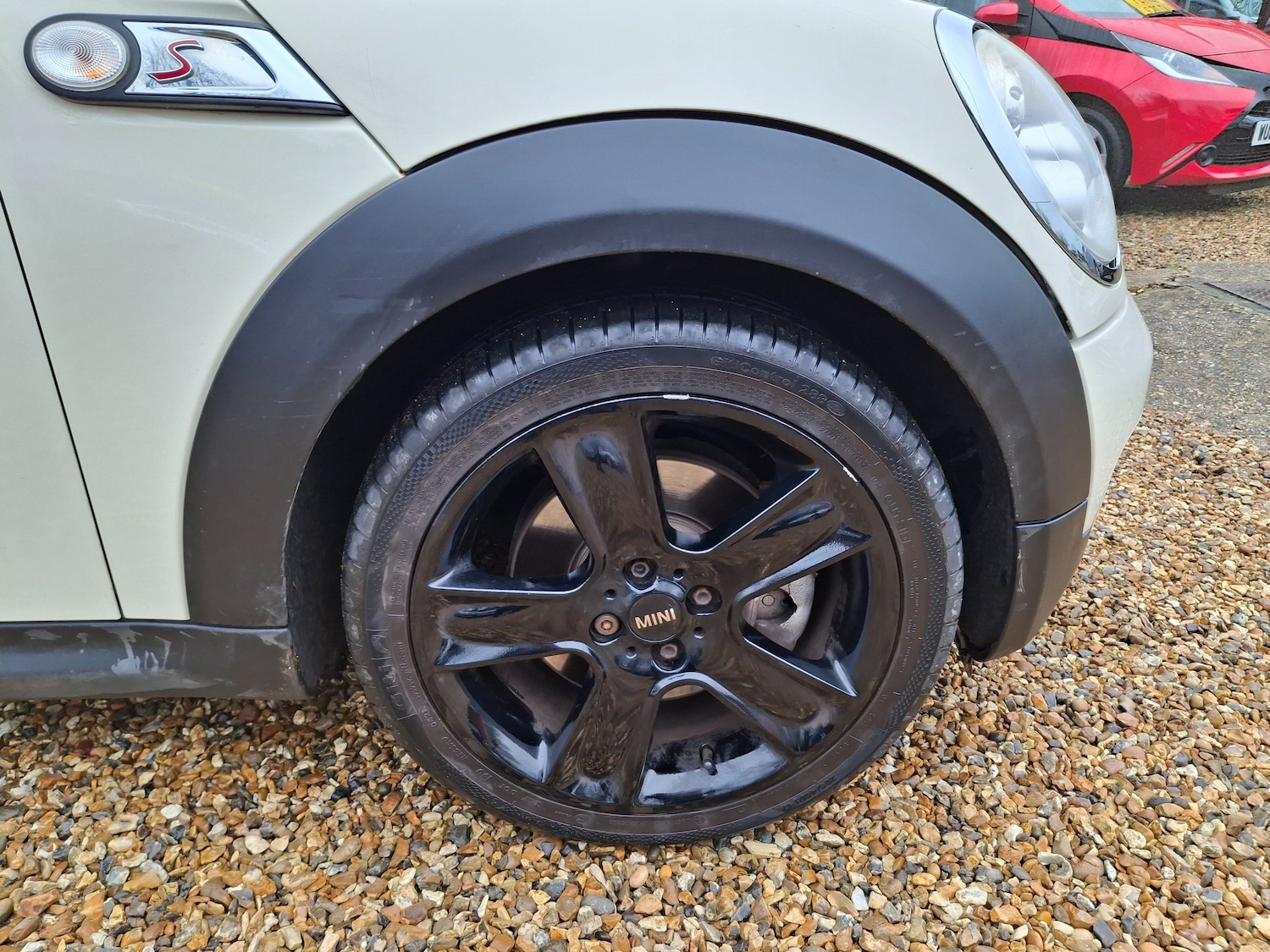 Used MINI Convertible 2009 for sale - 77692019: Photo 34