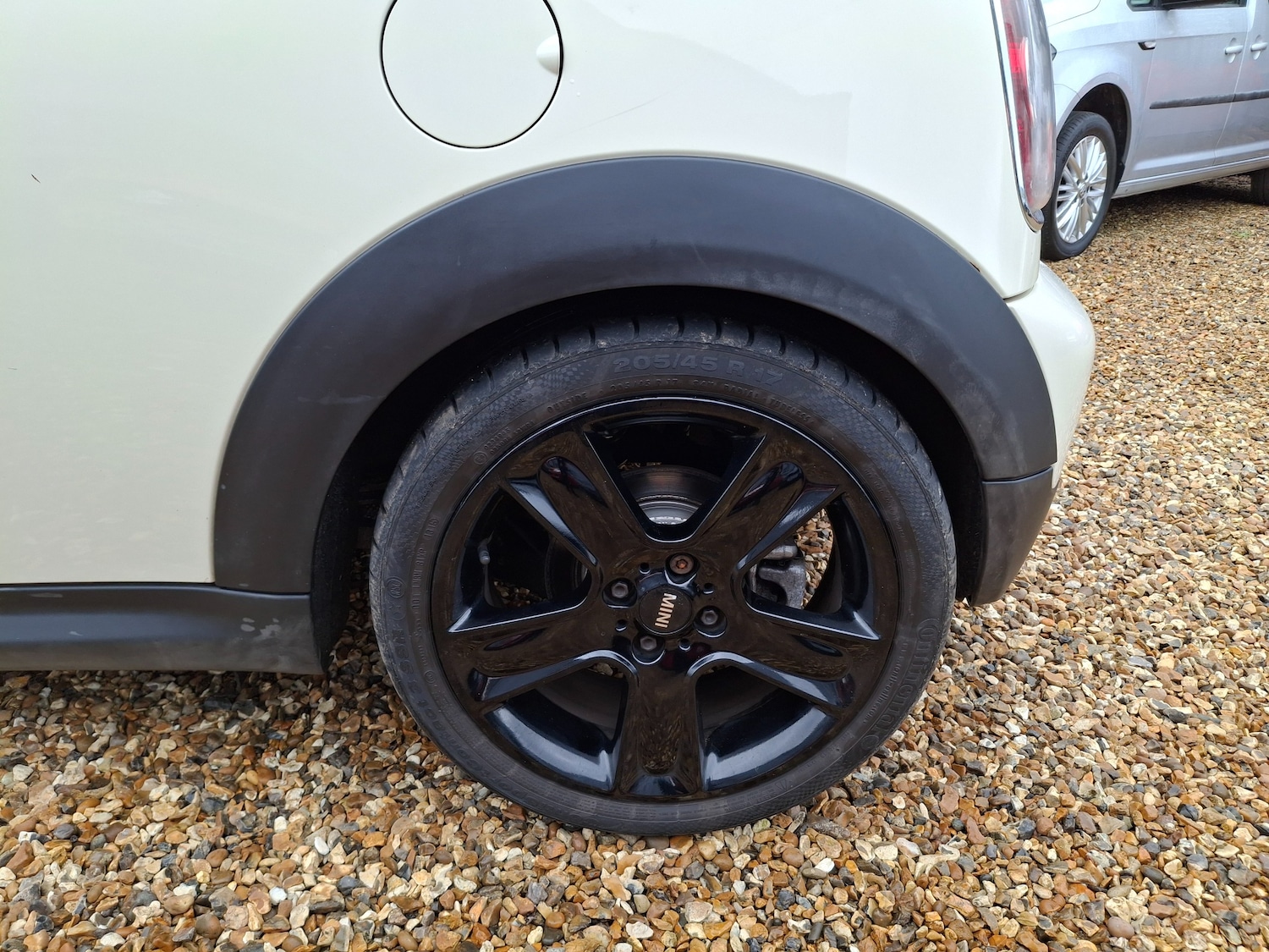 Used MINI Convertible 2009 for sale - 77692019: Photo 35