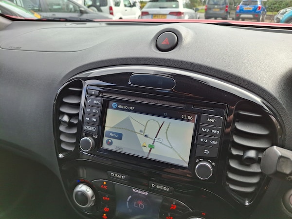 Used Nissan Juke 2015 for sale - 76157810: Photo 16