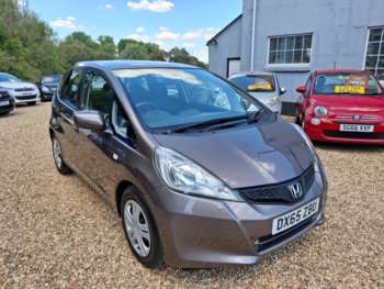 2015 (65) - 1.2 i-VTEC SE Hatchback 5dr Petrol Manual Euro 5 (s/s) (90 ps)