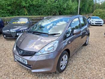 Used Honda Jazz 2015 for sale - 75216410: Photo