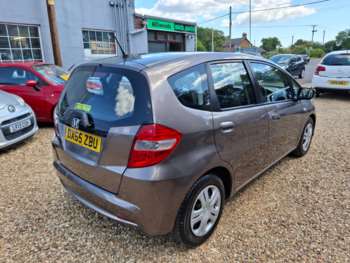 Used Honda Jazz 2015 for sale - 75216410: Photo