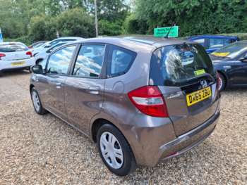 Used Honda Jazz 2015 for sale - 75216410: Photo