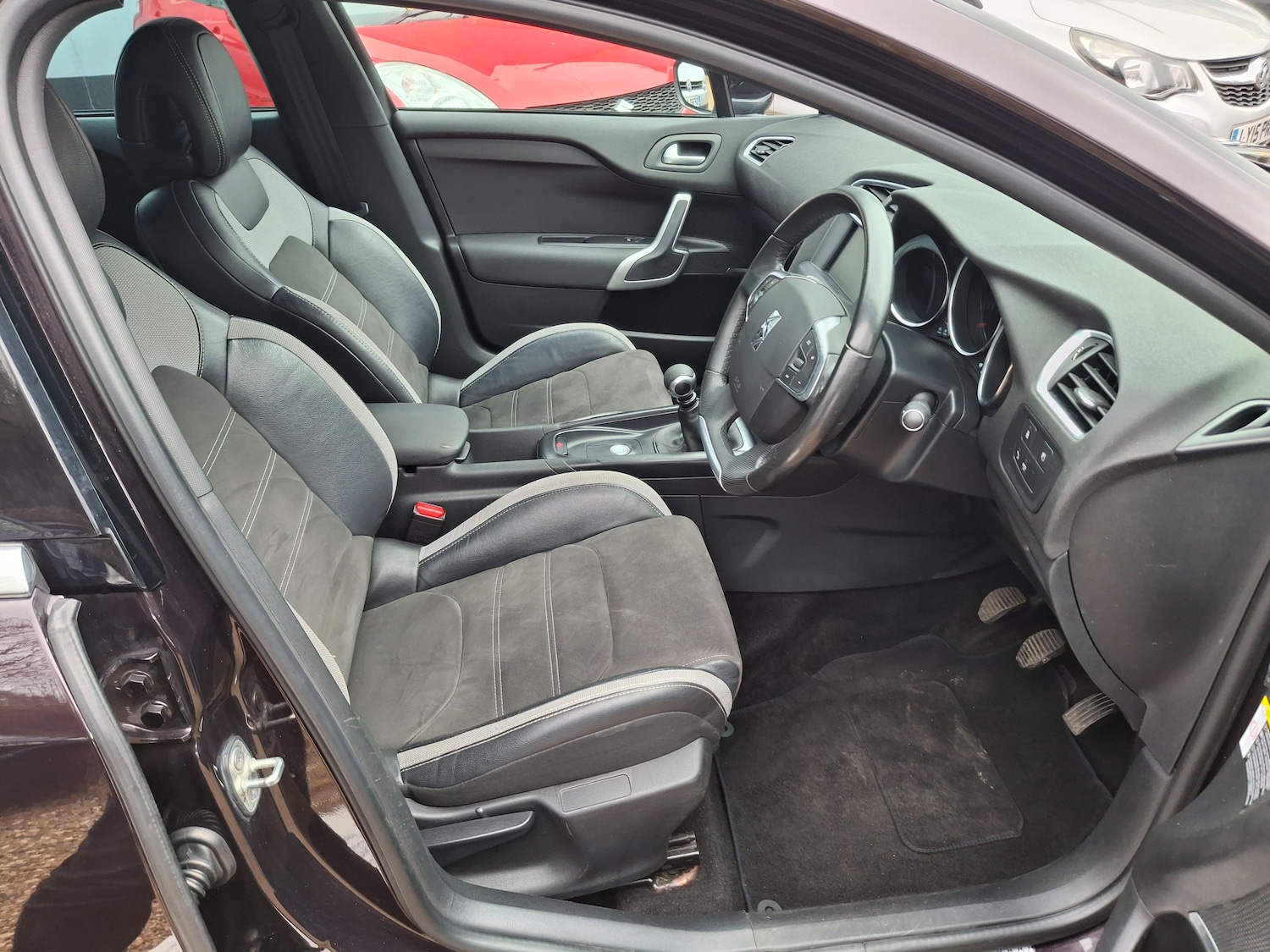 Used DS Automobiles DS 4 2017 for sale - 77916249: Photo 10