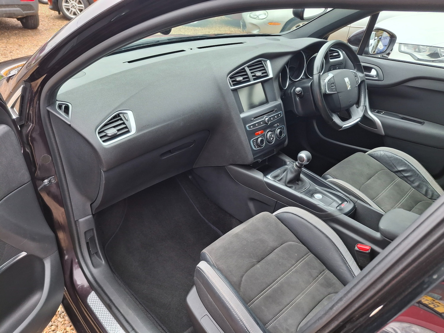 Used DS Automobiles DS 4 2017 for sale - 77916249: Photo 12