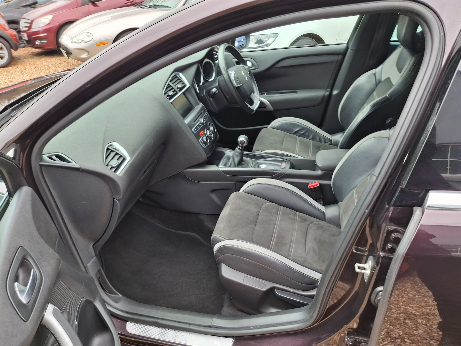 Used DS Automobiles DS 4 2017 for sale - 77916249: Photo 13