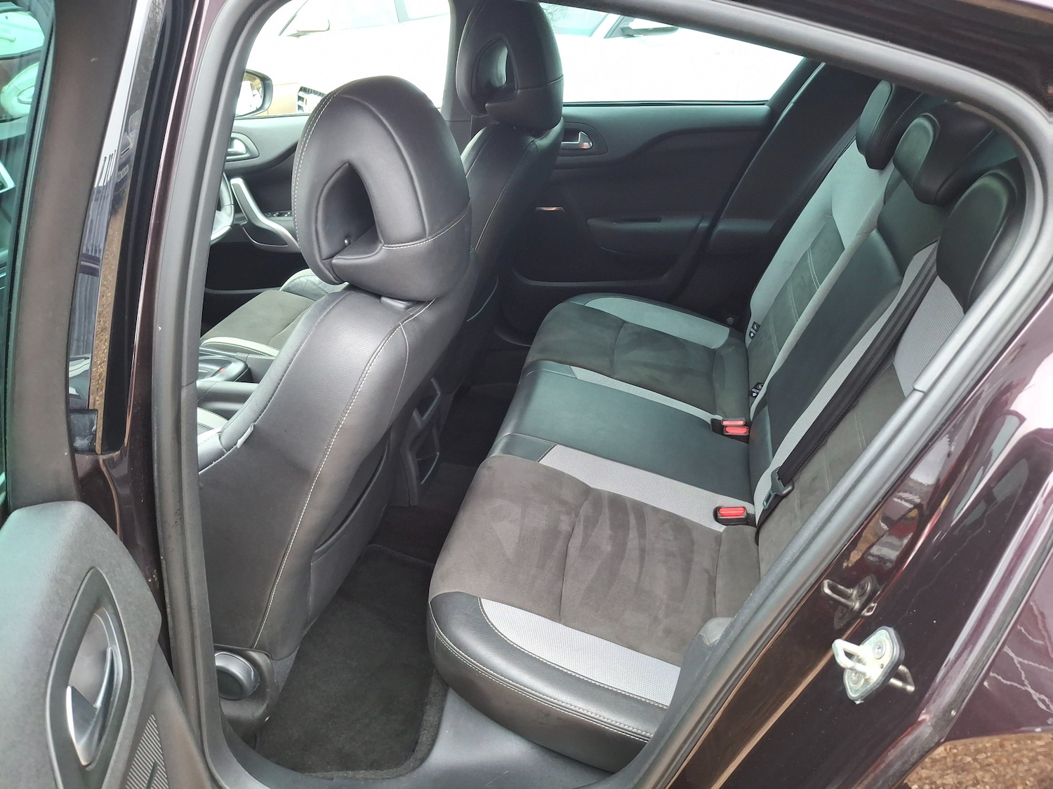 Used DS Automobiles DS 4 2017 for sale - 77916249: Photo 14