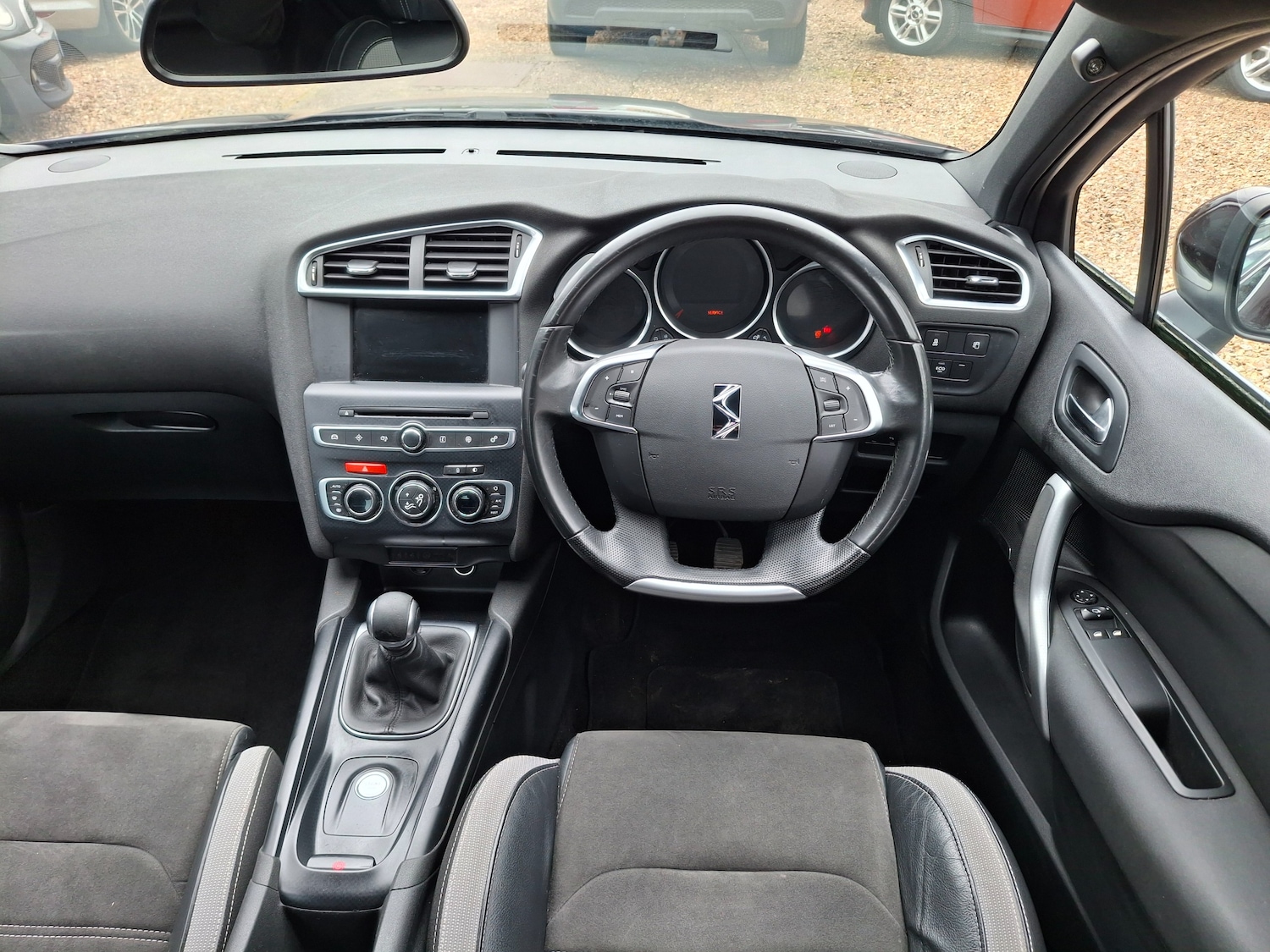 Used DS Automobiles DS 4 2017 for sale - 77916249: Photo 16