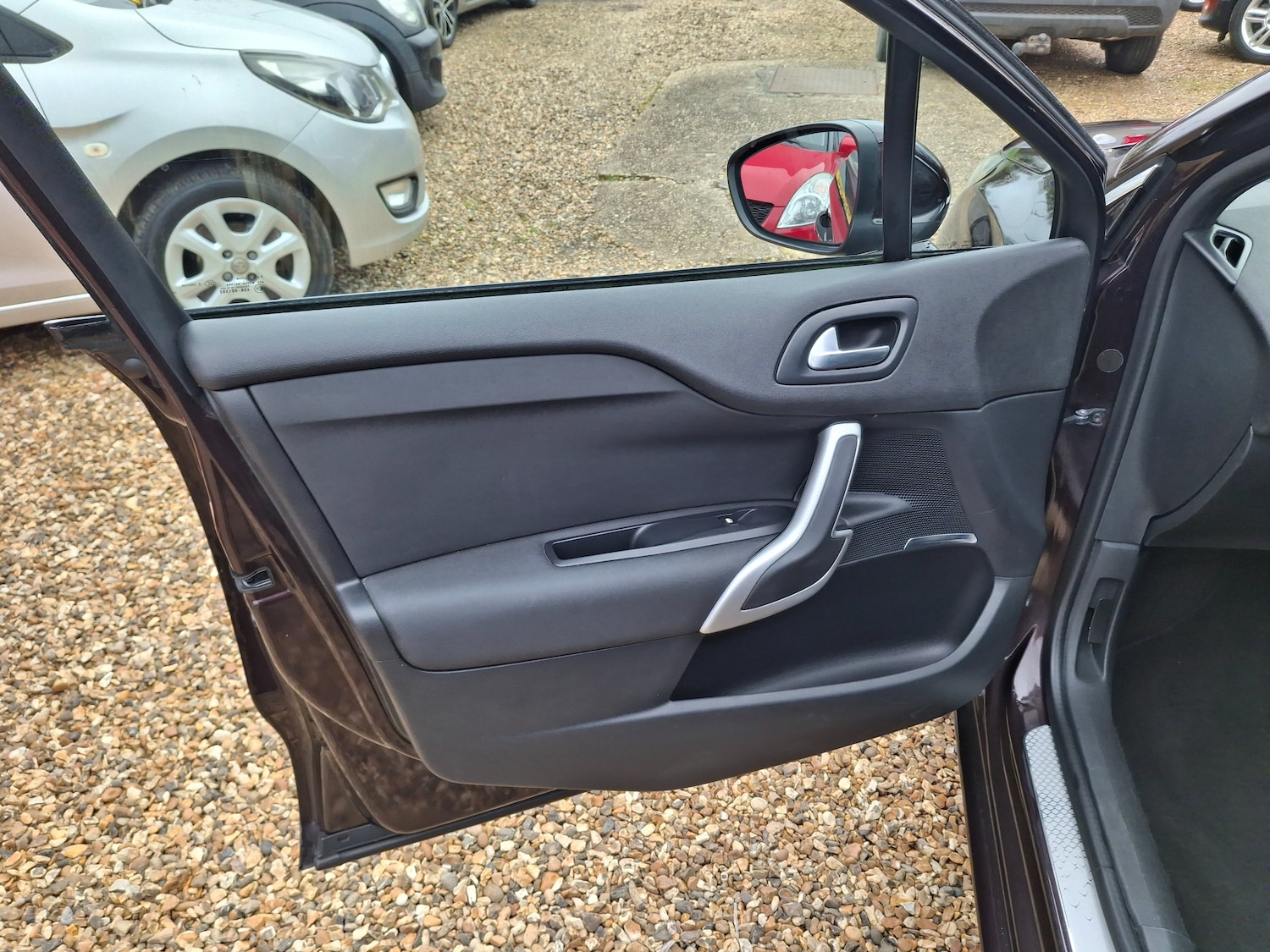 Used DS Automobiles DS 4 2017 for sale - 77916249: Photo 18