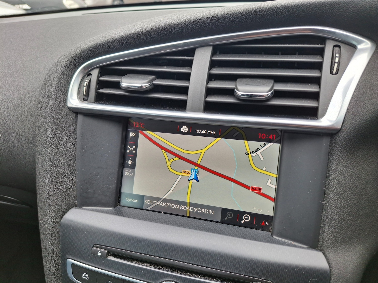 Used DS Automobiles DS 4 2017 for sale - 77916249: Photo 20