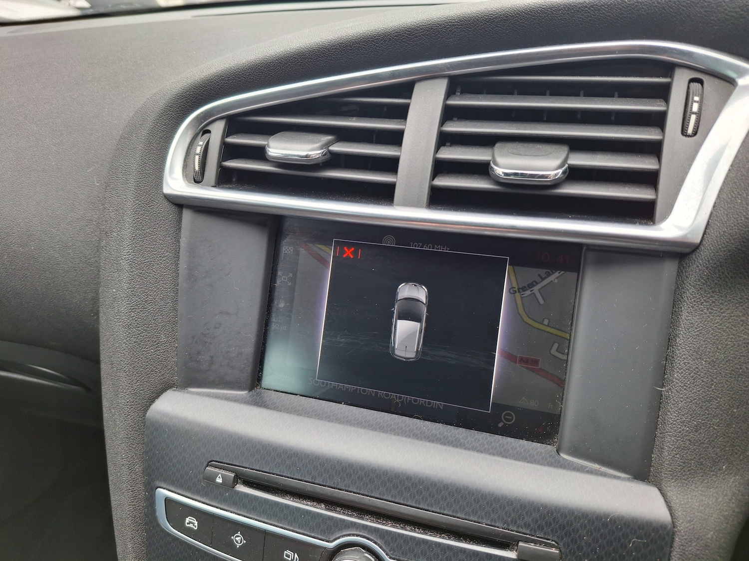 Used DS Automobiles DS 4 2017 for sale - 77916249: Photo 21