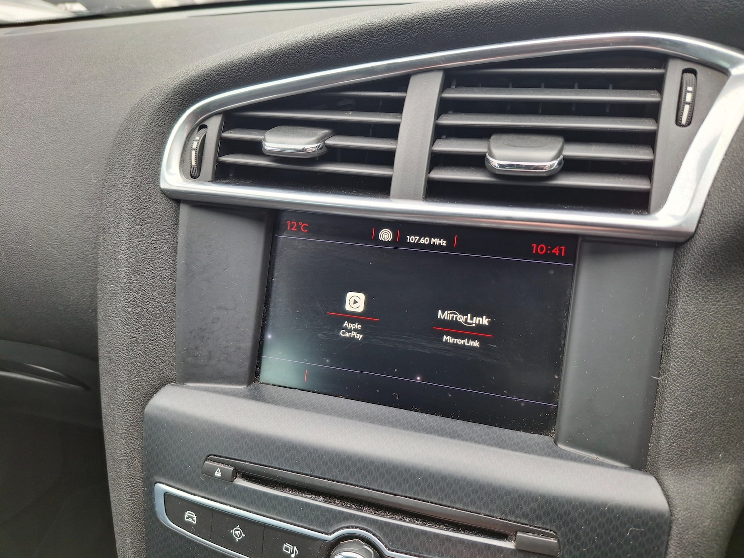 Used DS Automobiles DS 4 2017 for sale - 77916249: Photo 23