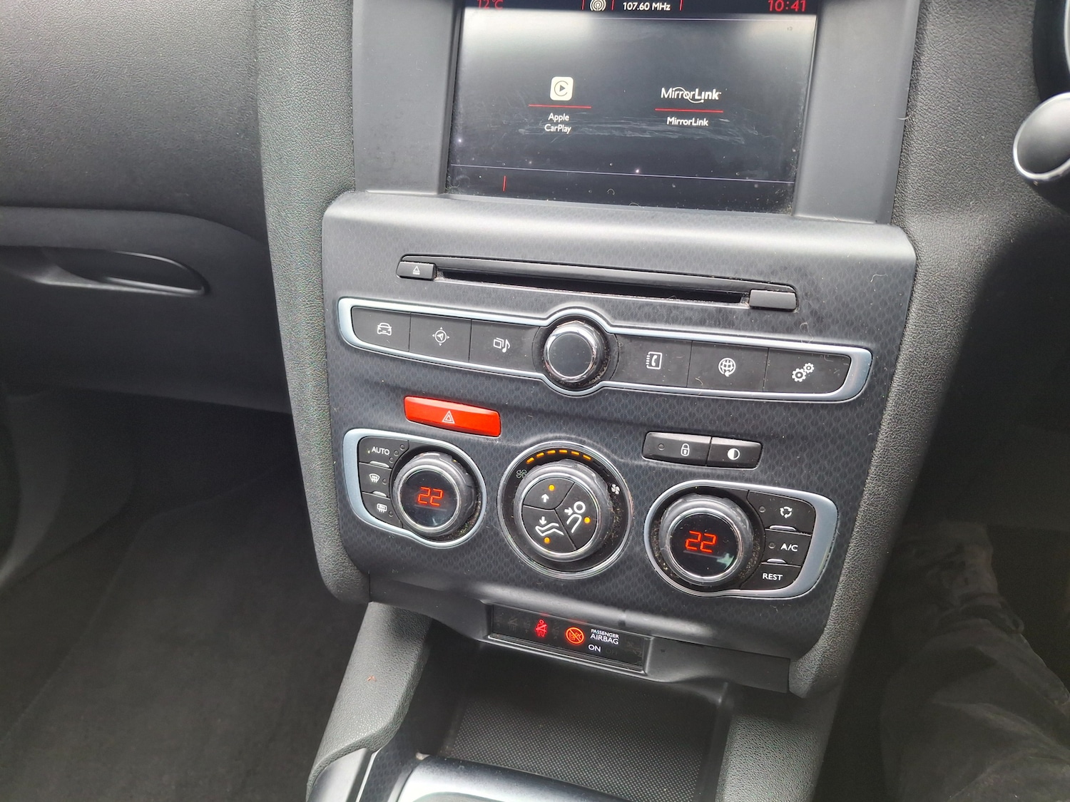 Used DS Automobiles DS 4 2017 for sale - 77916249: Photo 24