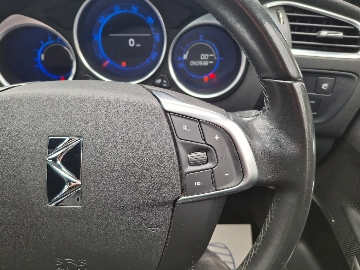 Used DS Automobiles DS 4 2017 for sale - 77916249: Photo 26