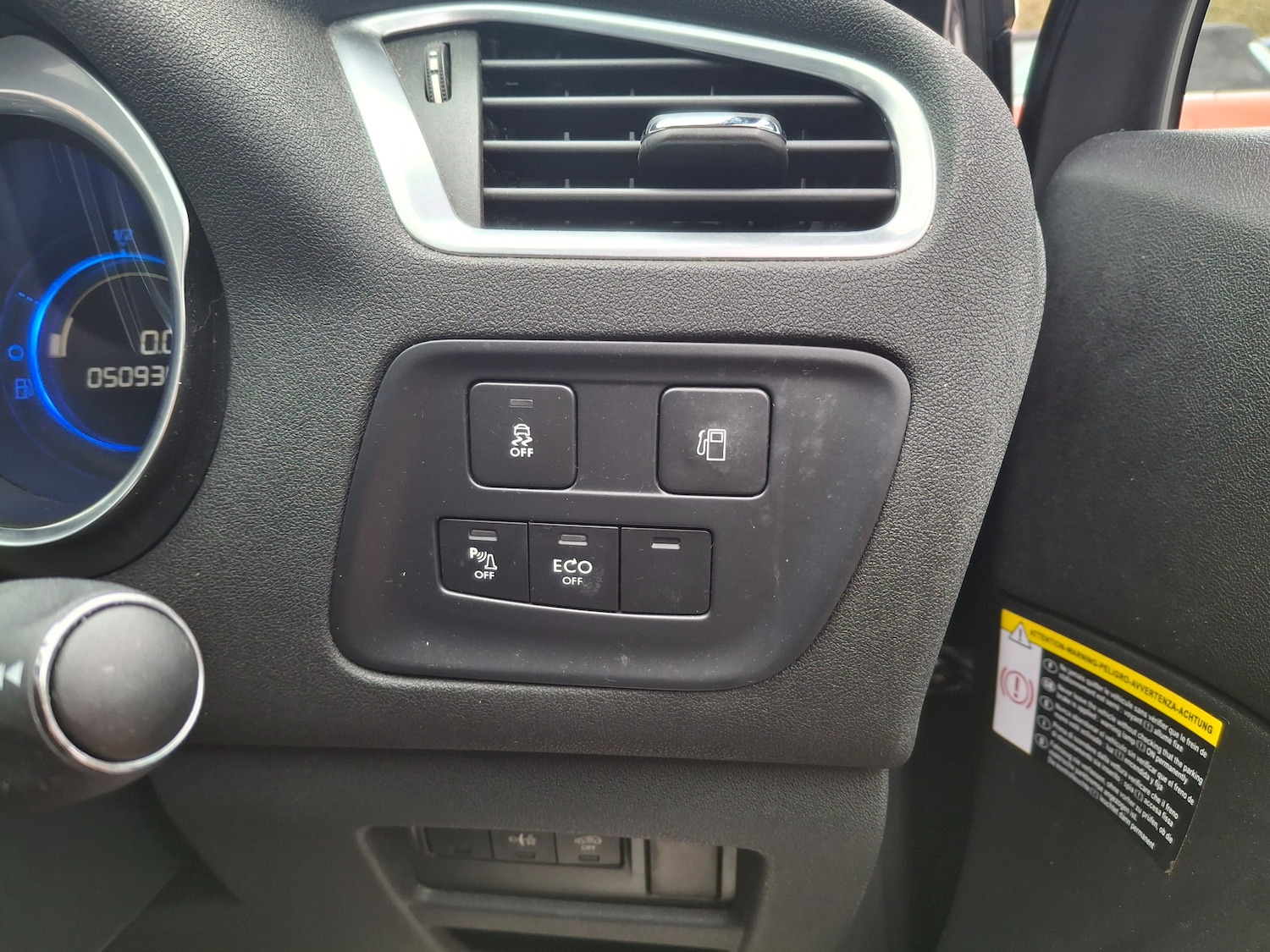 Used DS Automobiles DS 4 2017 for sale - 77916249: Photo 27