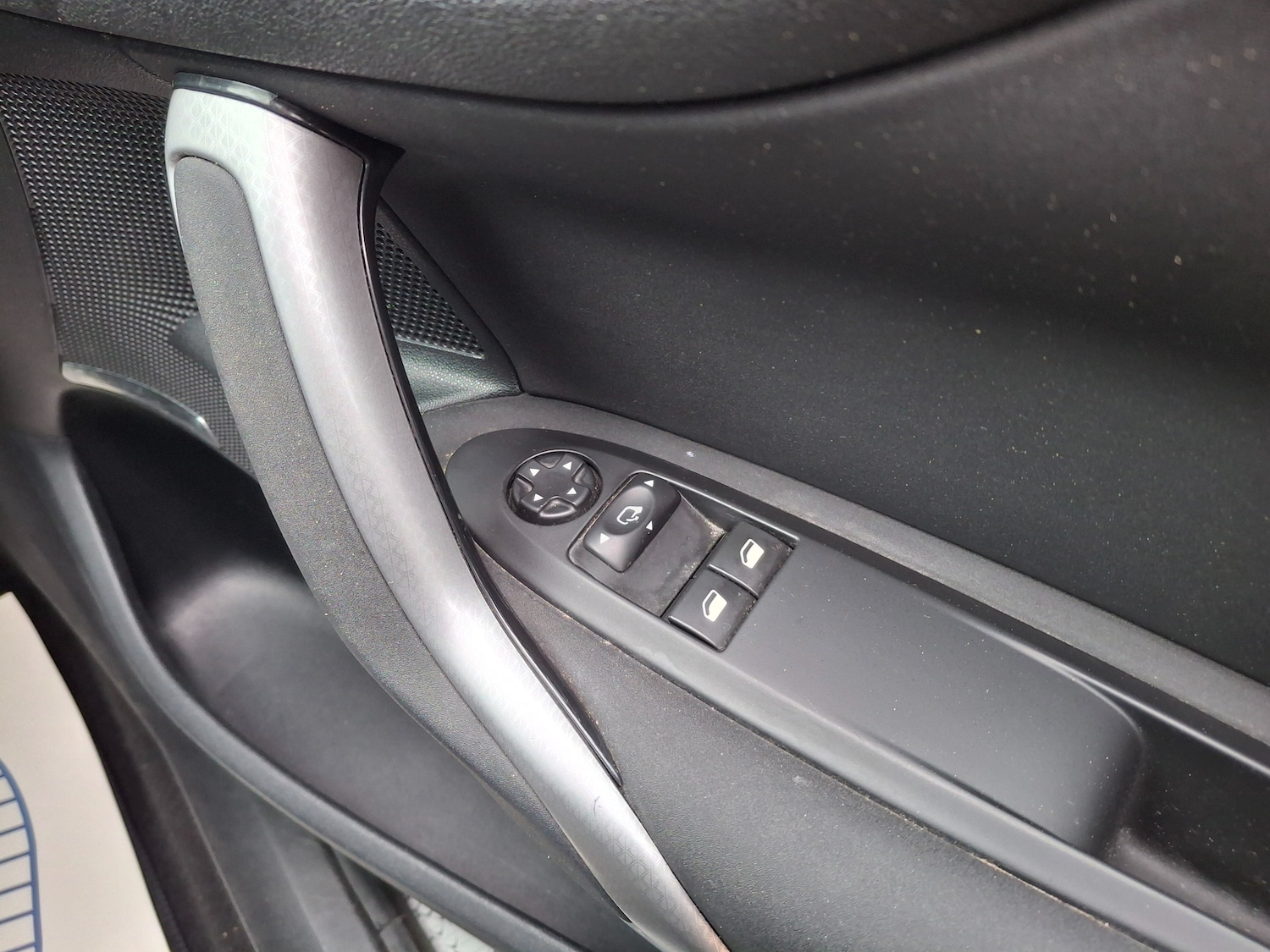 Used DS Automobiles DS 4 2017 for sale - 77916249: Photo 28