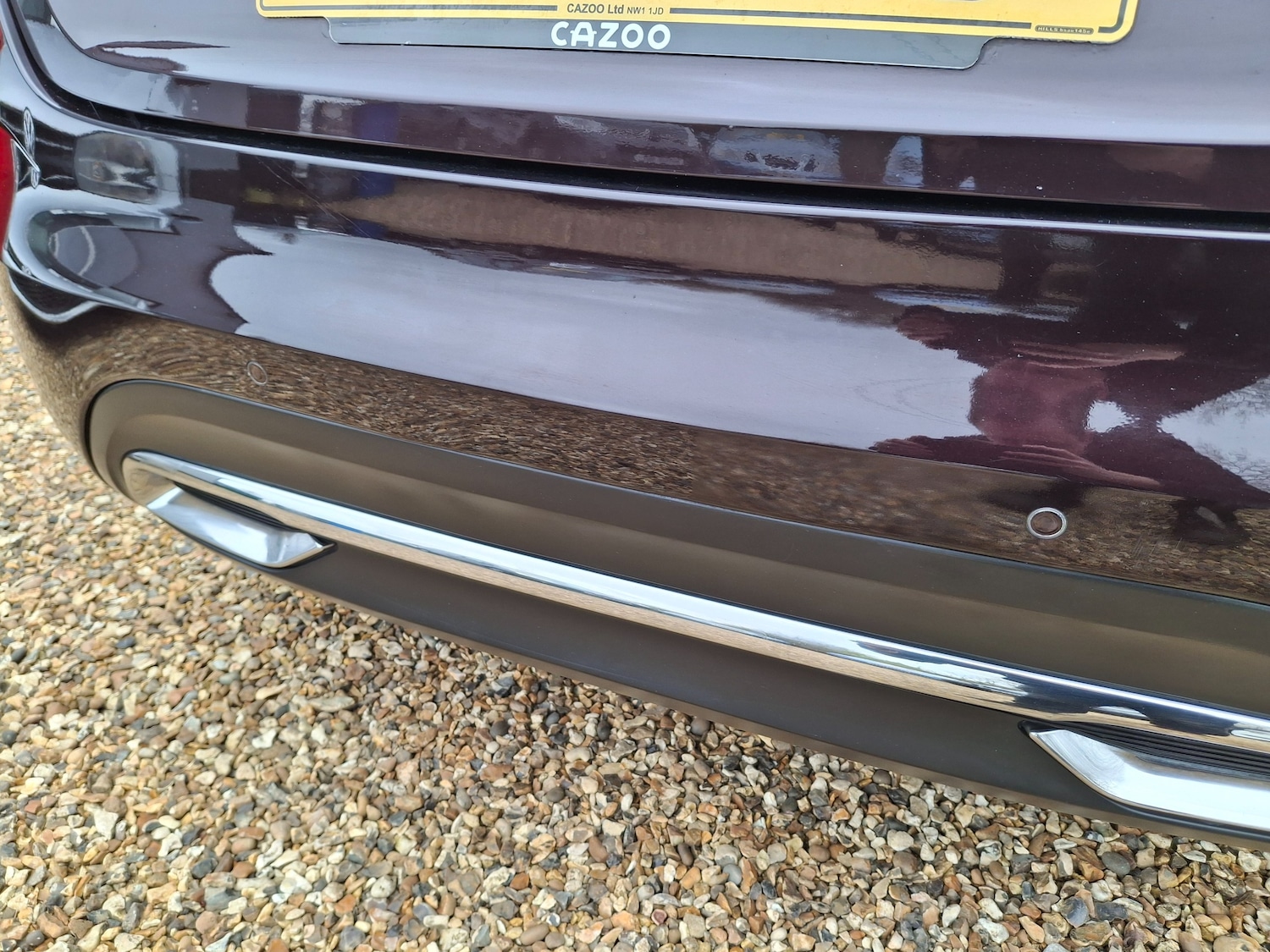 Used DS Automobiles DS 4 2017 for sale - 77916249: Photo 29