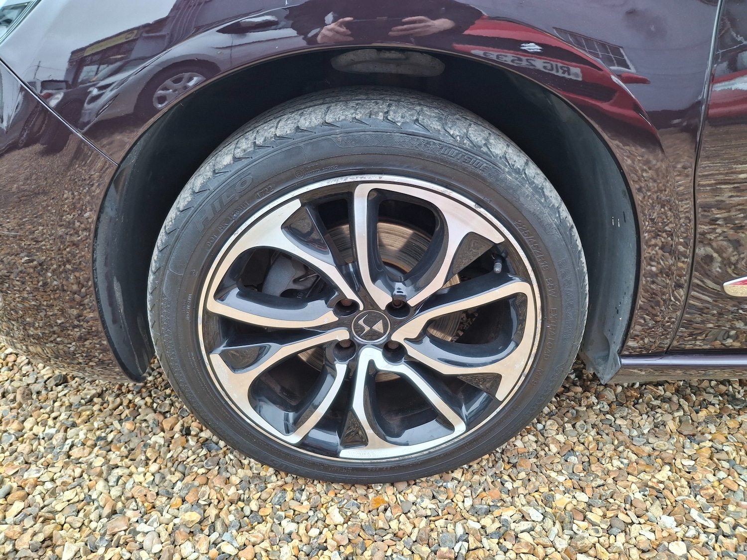 Used DS Automobiles DS 4 2017 for sale - 77916249: Photo 32