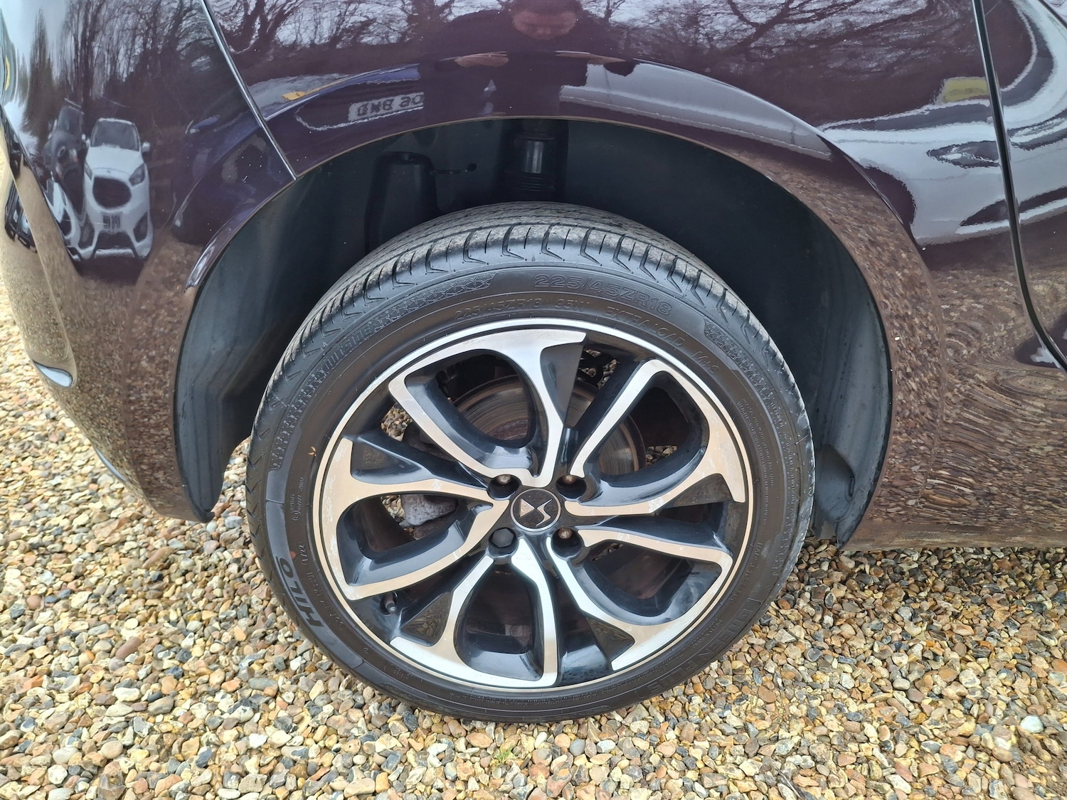 Used DS Automobiles DS 4 2017 for sale - 77916249: Photo 34