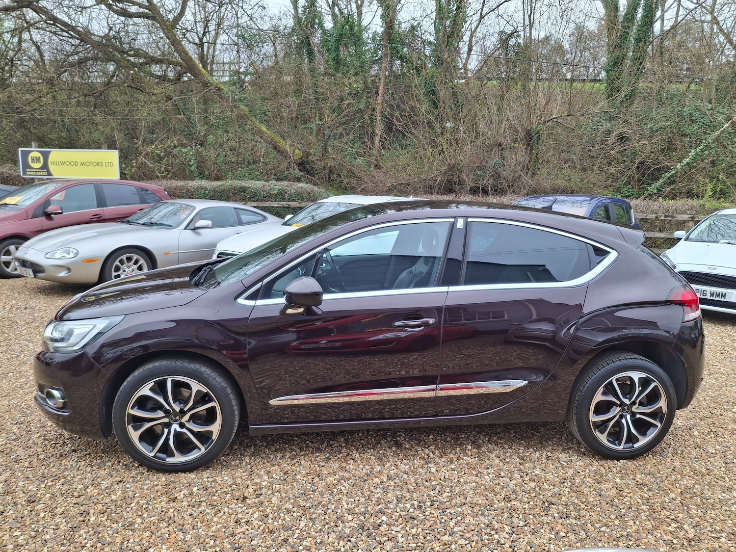 Used DS Automobiles DS 4 2017 for sale - 77916249: Photo 7