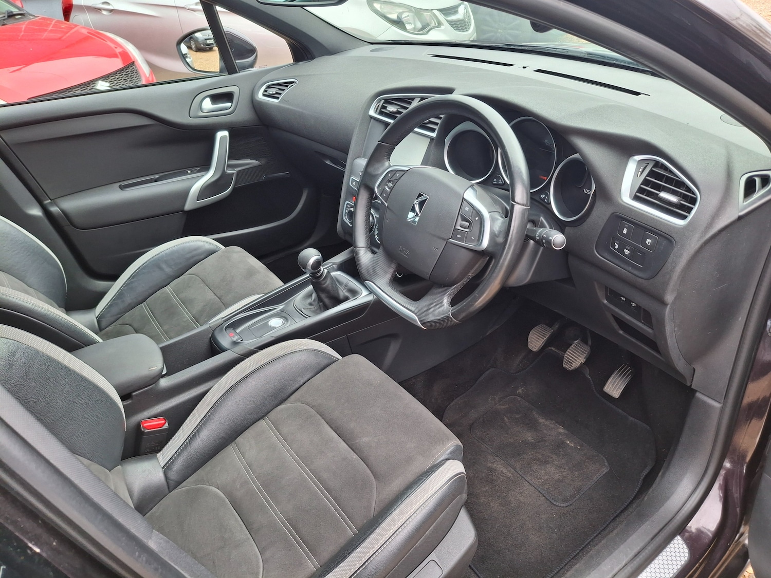 Used DS Automobiles DS 4 2017 for sale - 77916249: Photo 9