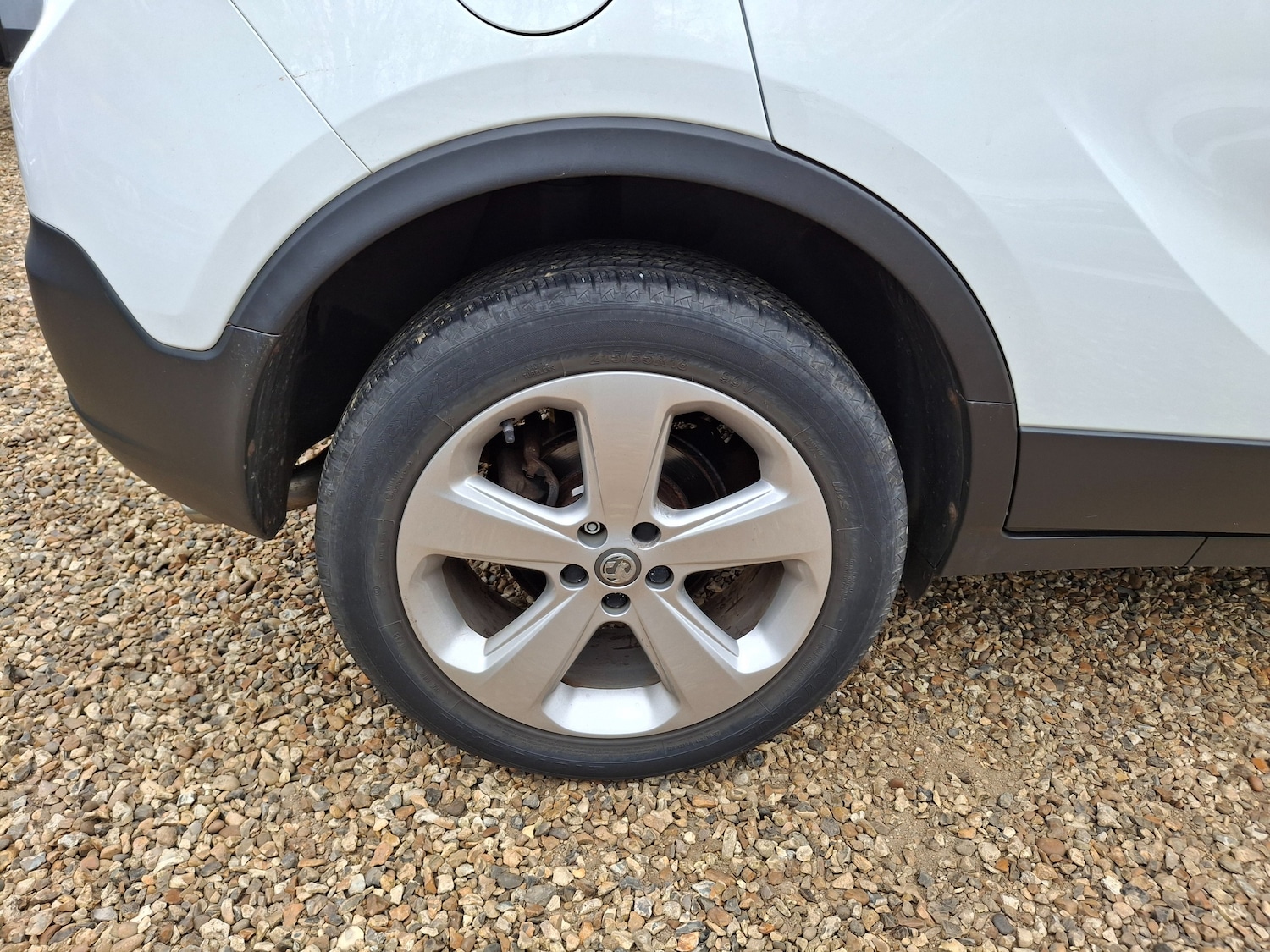 Used Vauxhall Mokka 2014 for sale - 78182584: Photo 9