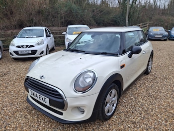 Used MINI Hatch 2014 for sale - 77397474: Photo