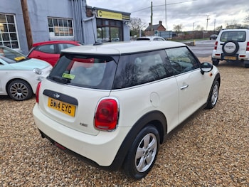 Used MINI Hatch 2014 for sale - 77397474: Photo