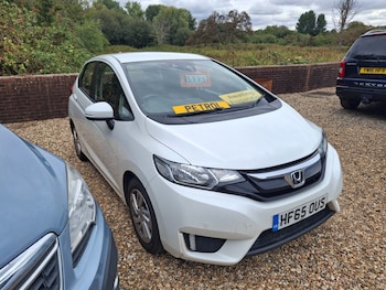 Used Honda Jazz 2015 for sale - 79592498: Photo