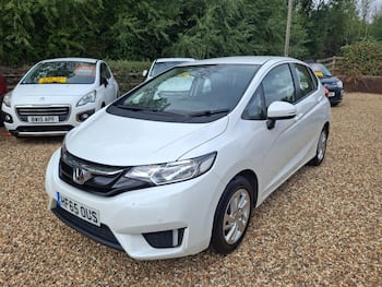 Used Honda Jazz 2015 for sale - 79592498: Photo