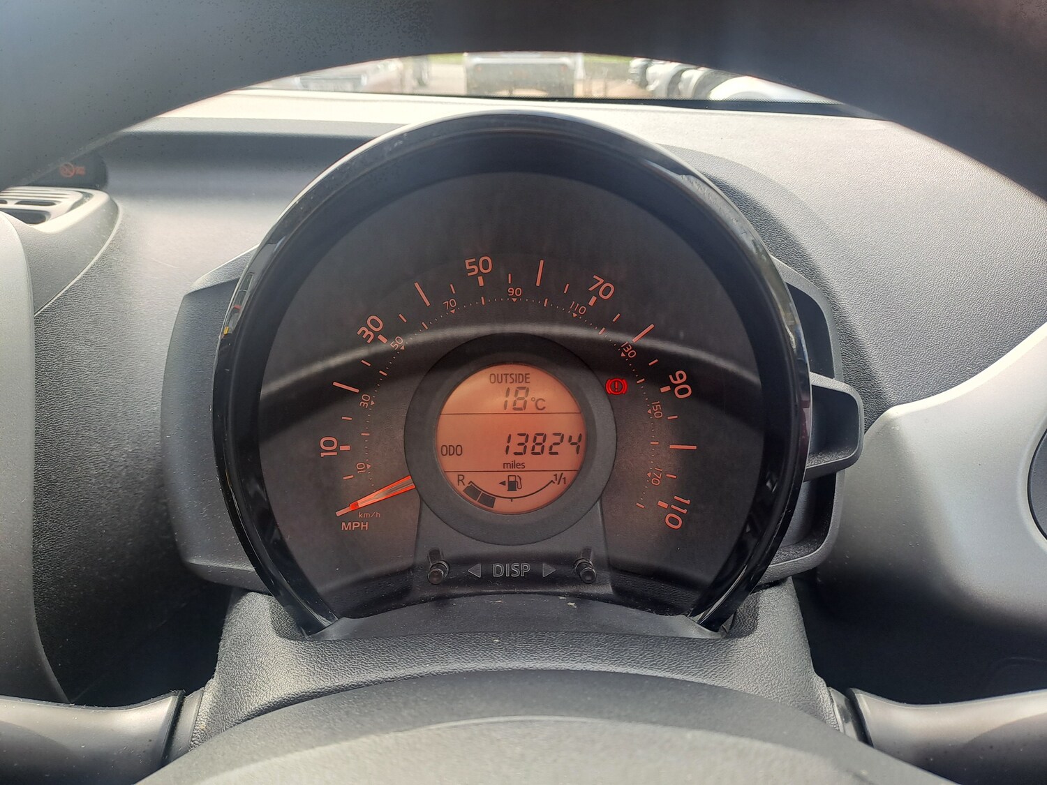 Vehicle 17