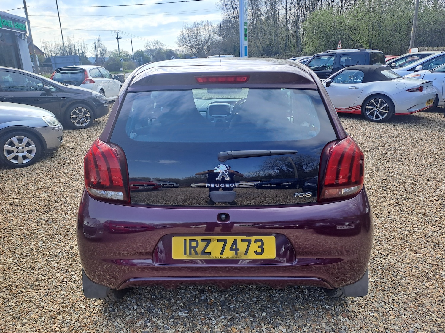 Vehicle 6