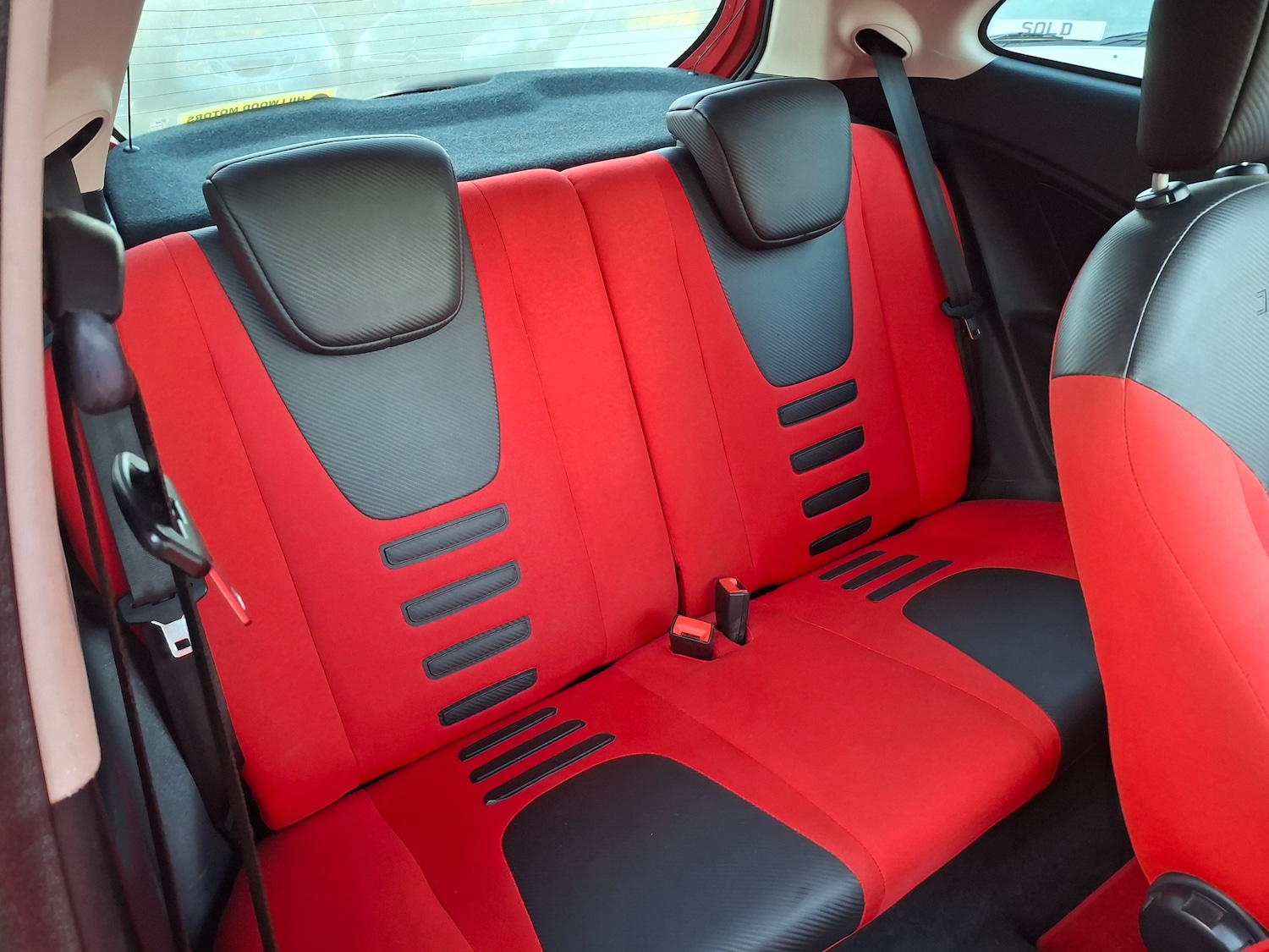 Used Ford Ka 2012 for sale - 77726415: Photo 11