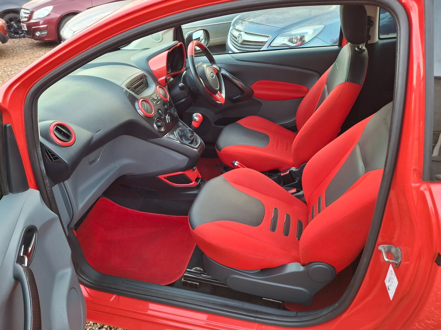 Used Ford Ka 2012 for sale - 77726415: Photo 13