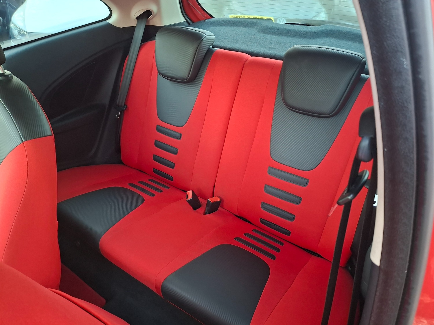 Used Ford Ka 2012 for sale - 77726415: Photo 14