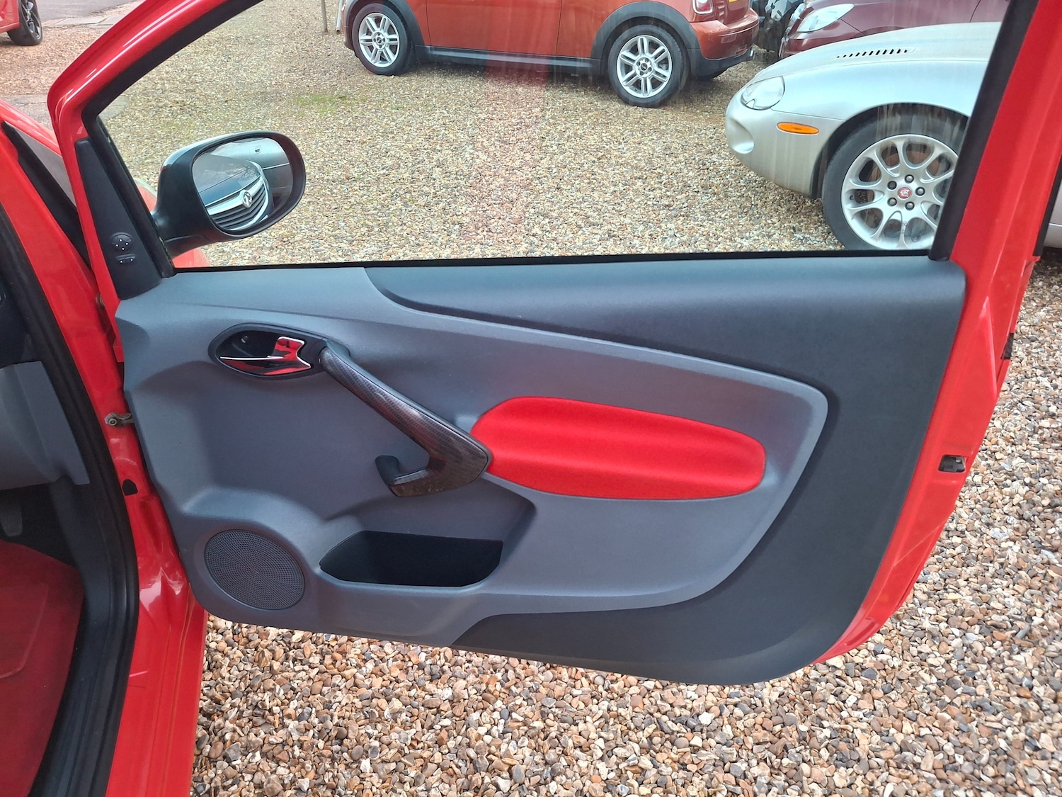 Used Ford Ka 2012 for sale - 77726415: Photo 17