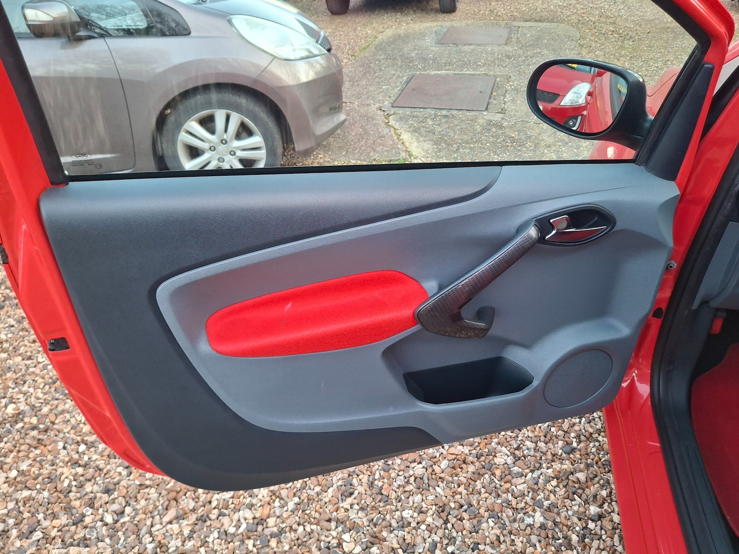 Used Ford Ka 2012 for sale - 77726415: Photo 18