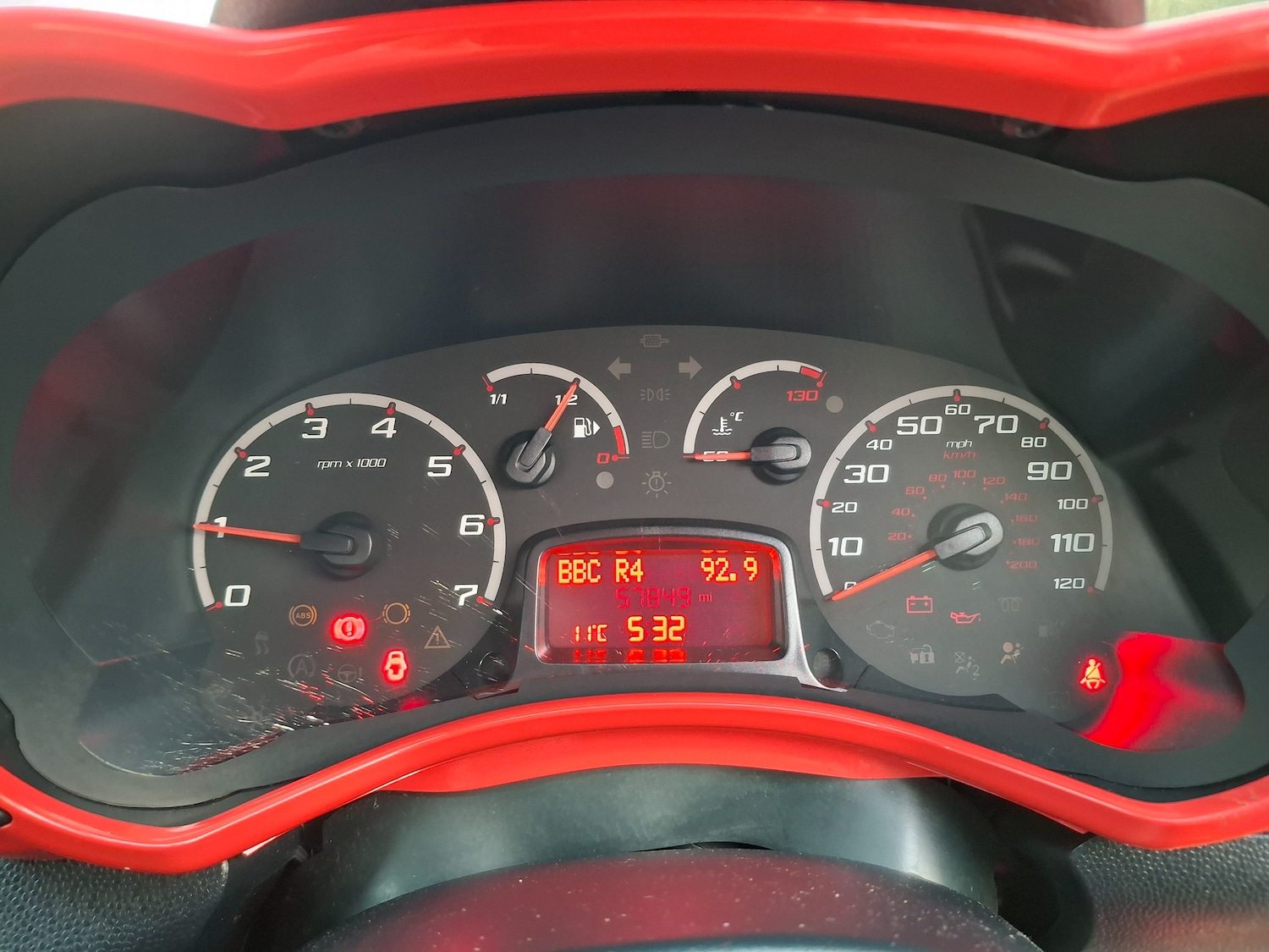 Used Ford Ka 2012 for sale - 77726415: Photo 19