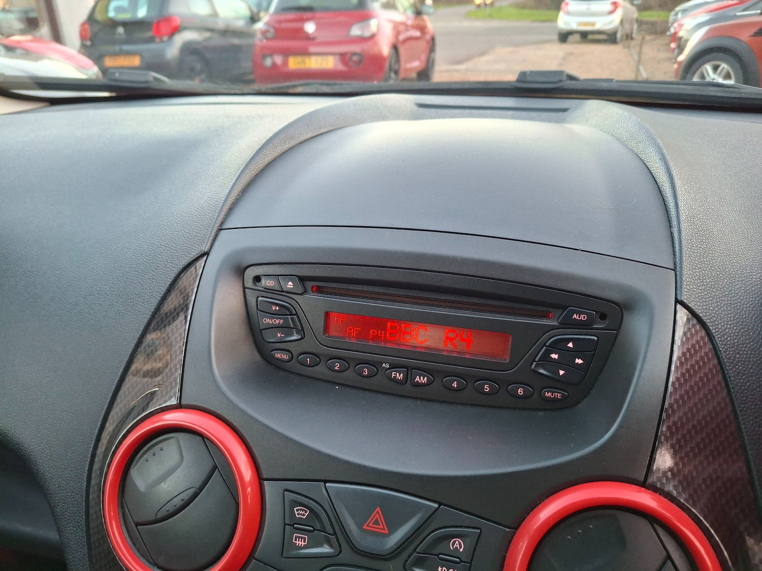 Used Ford Ka 2012 for sale - 77726415: Photo 20