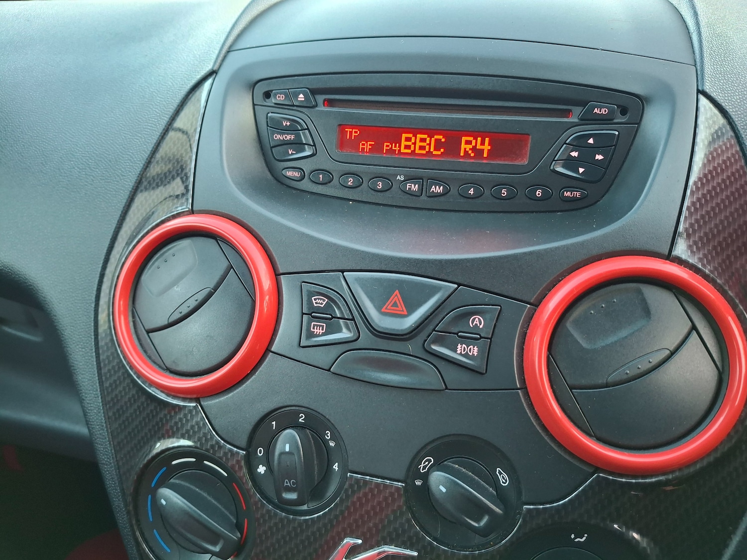 Used Ford Ka 2012 for sale - 77726415: Photo 21