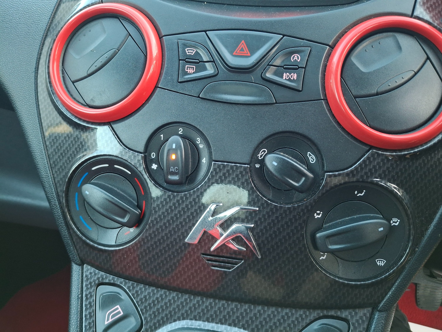 Used Ford Ka 2012 for sale - 77726415: Photo 22