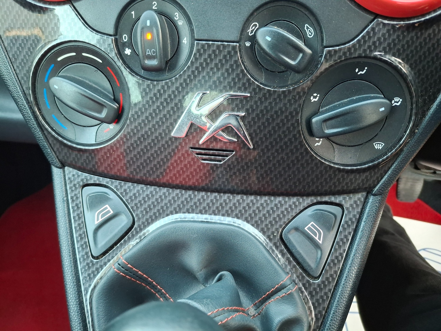 Used Ford Ka 2012 for sale - 77726415: Photo 23