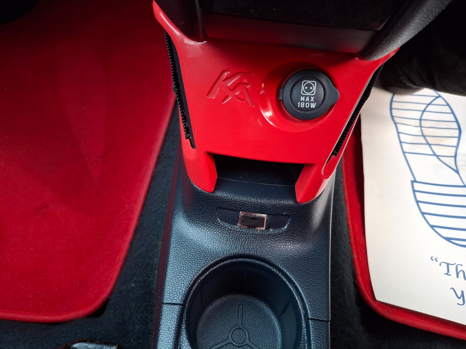 Used Ford Ka 2012 for sale - 77726415: Photo 24