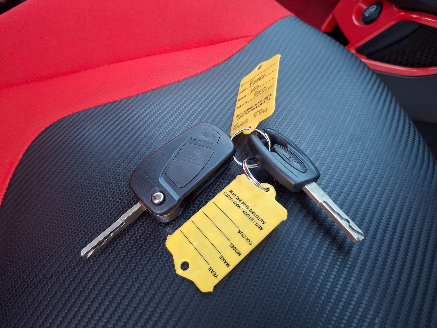 Used Ford Ka 2012 for sale - 77726415: Photo 28