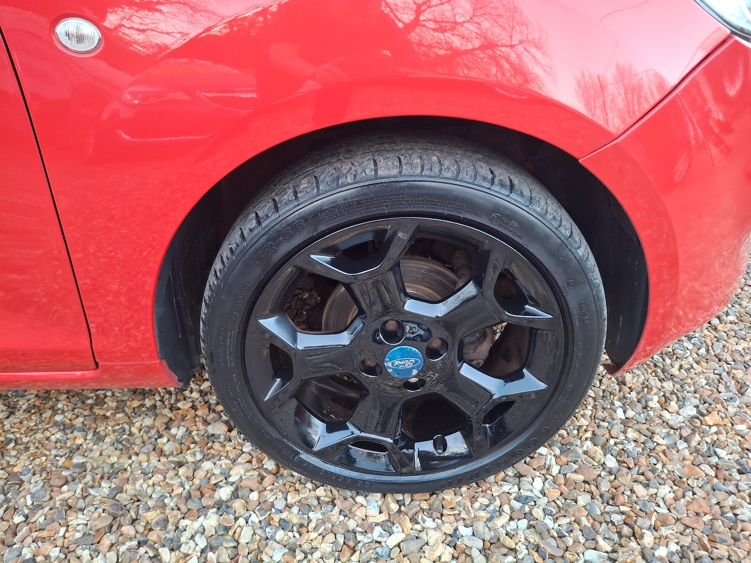 Used Ford Ka 2012 for sale - 77726415: Photo 29